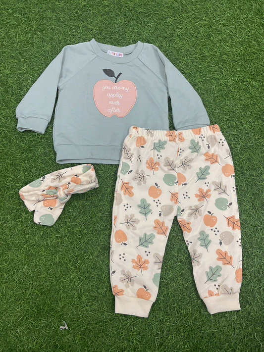 CONJUNTO - 02532784
