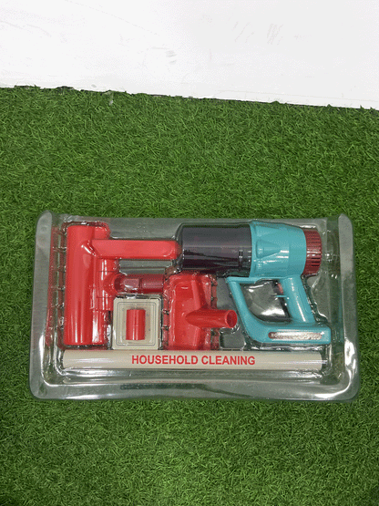 SET DE LIMPIEZA - KW08