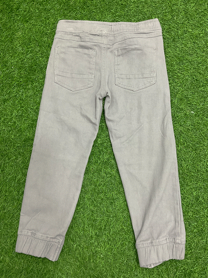 PANTALON TIPO JOGGER - 48803TT