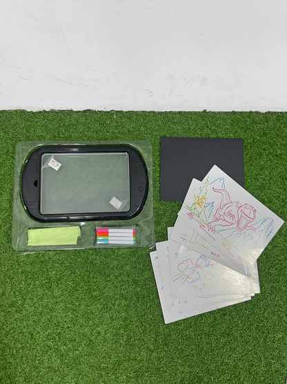 PIZARRA MAGICA - KX84