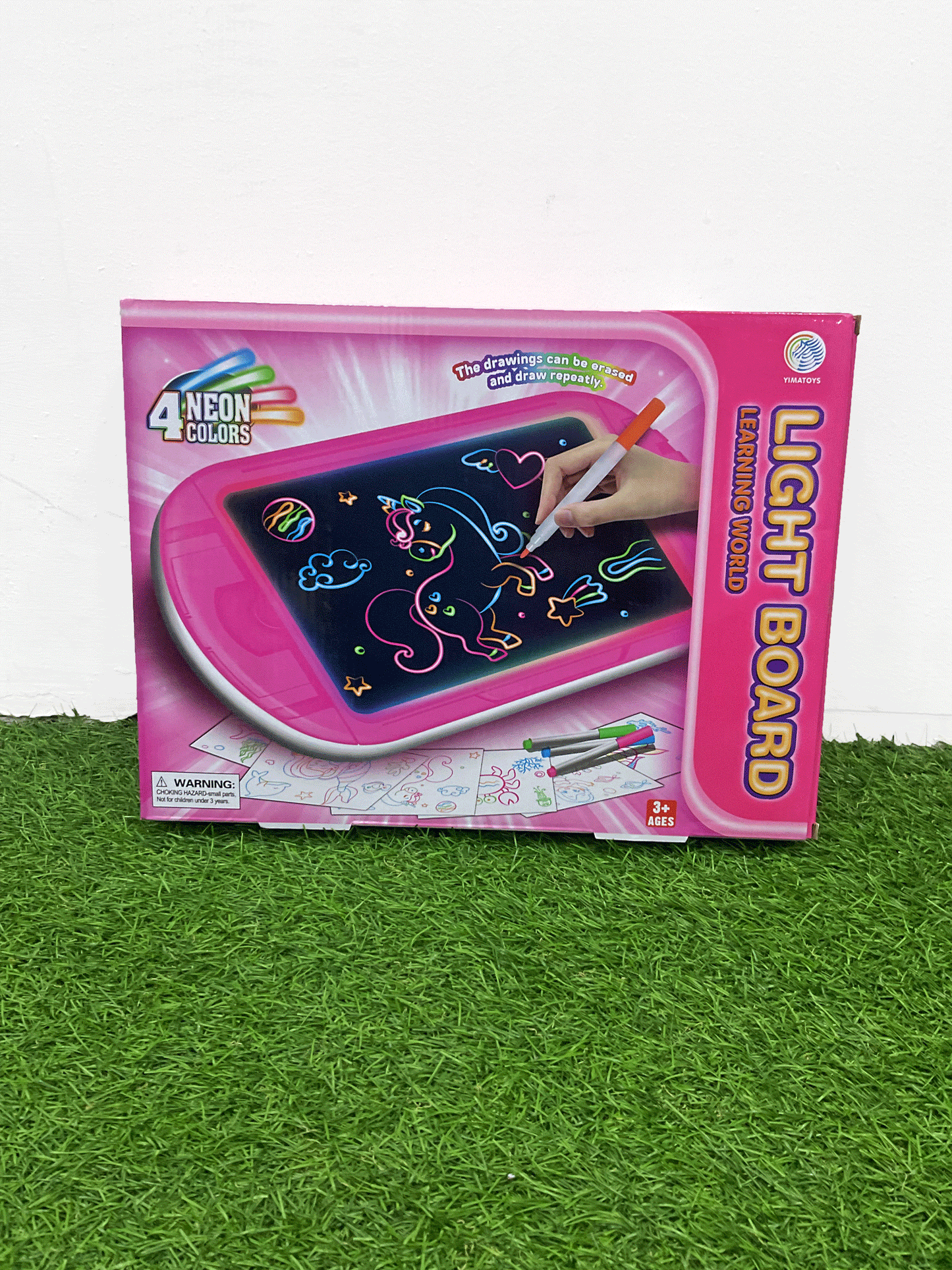 PIZARRA MAGICA - KX84