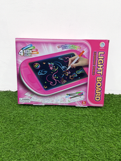 PIZARRA MAGICA - KX84