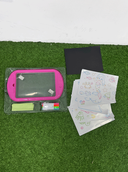 PIZARRA MAGICA - KX84