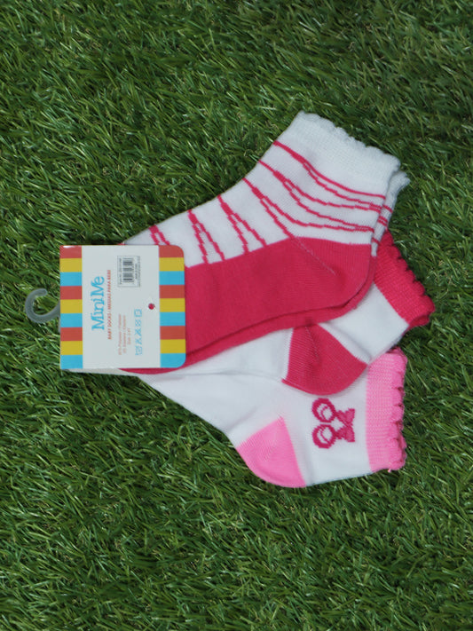 Set 3 pares de medias para niñas - 2920104B