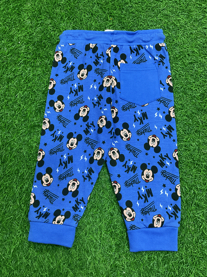 MONO DE MICKEY - D2MK955B