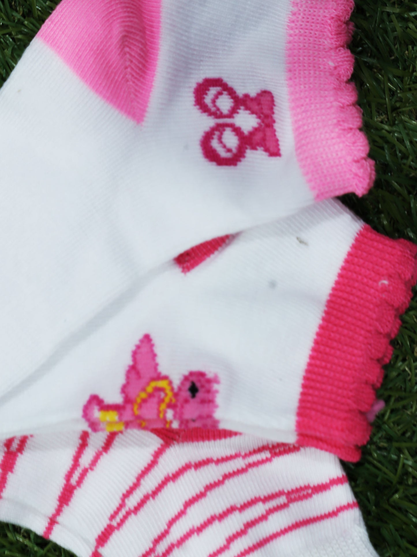 Set 3 pares de medias para niñas - 2920104B