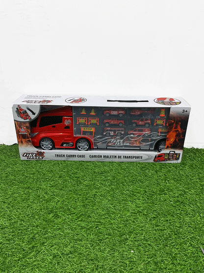 SET DE CARRO - HX63