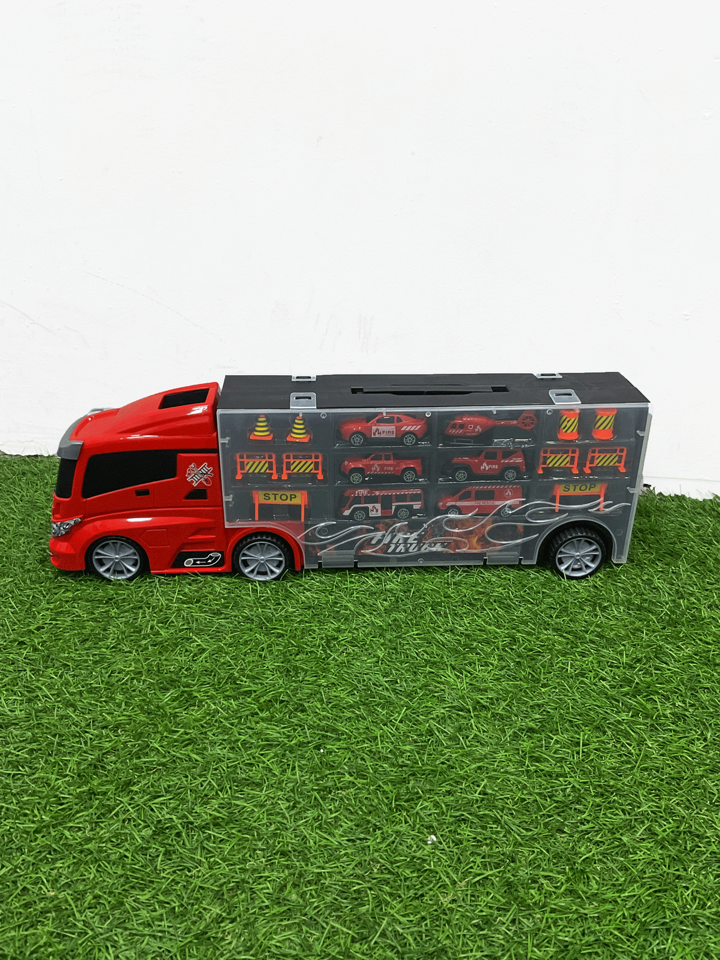 SET DE CARRO - HX63