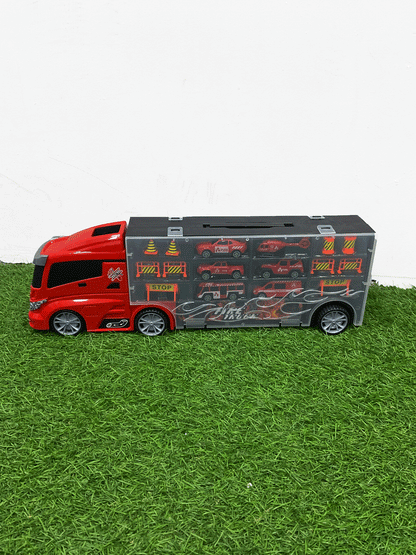 SET DE CARRO - HX63