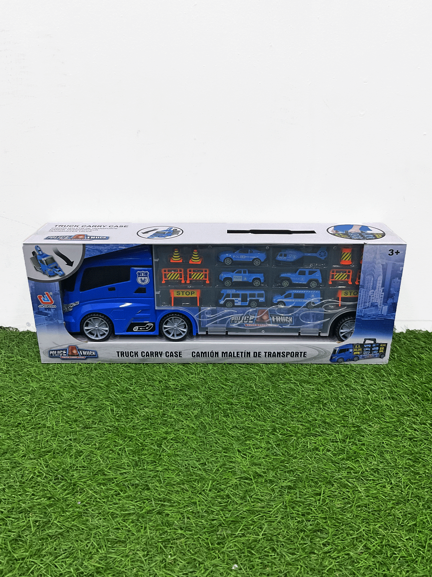 SET DE CARRO - HX63