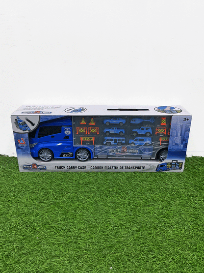 SET DE CARRO - HX63