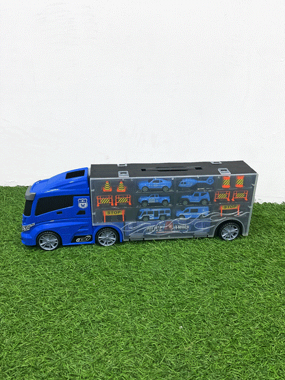 SET DE CARRO - HX63