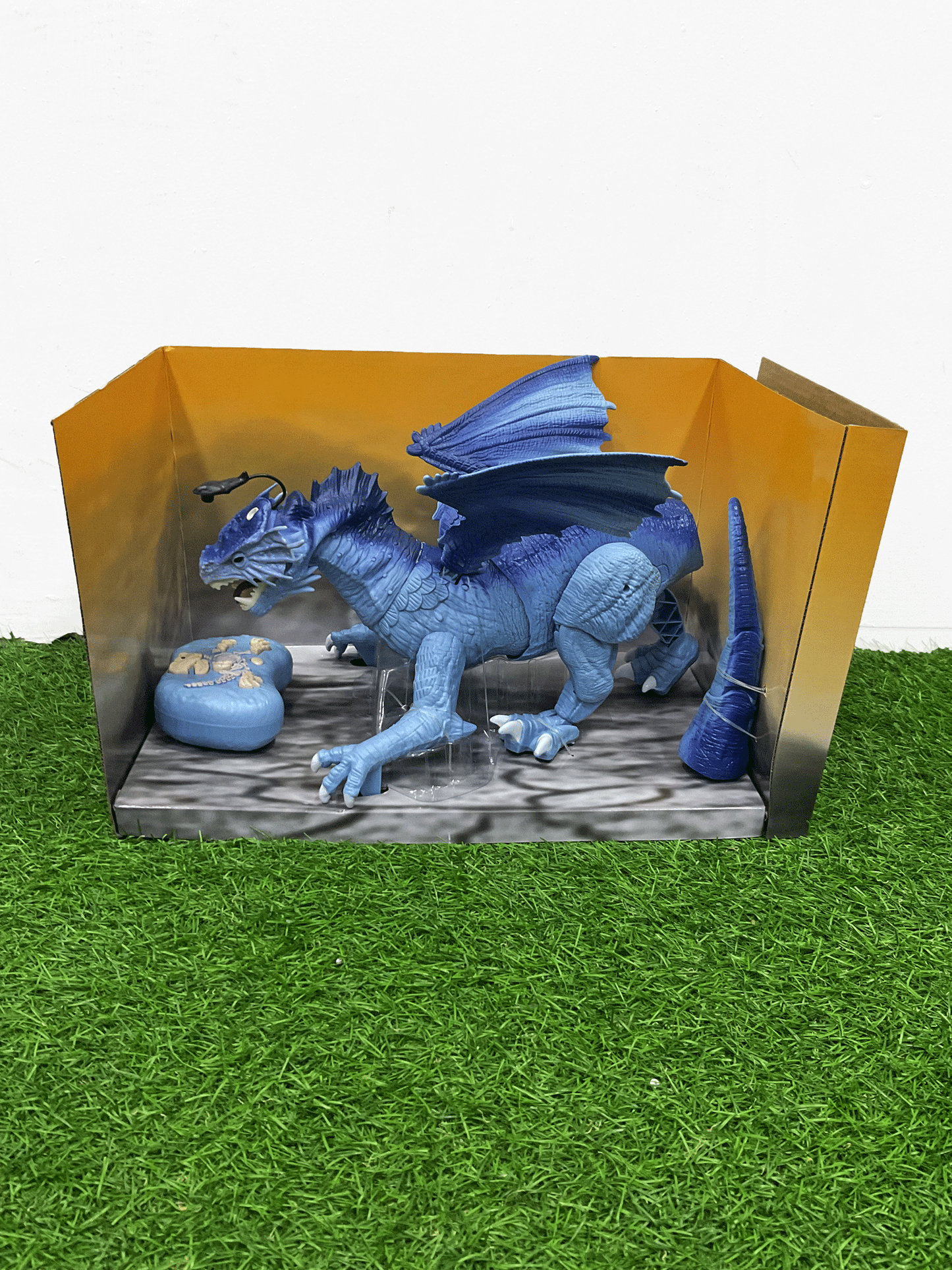 DRAGON A CONTROL REMOTO - KW45