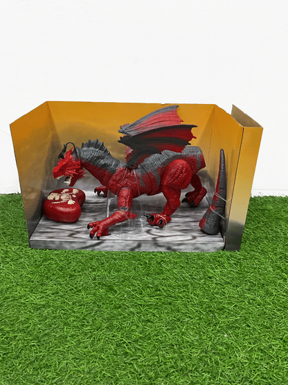 DRAGON A CONTROL REMOTO - KW45
