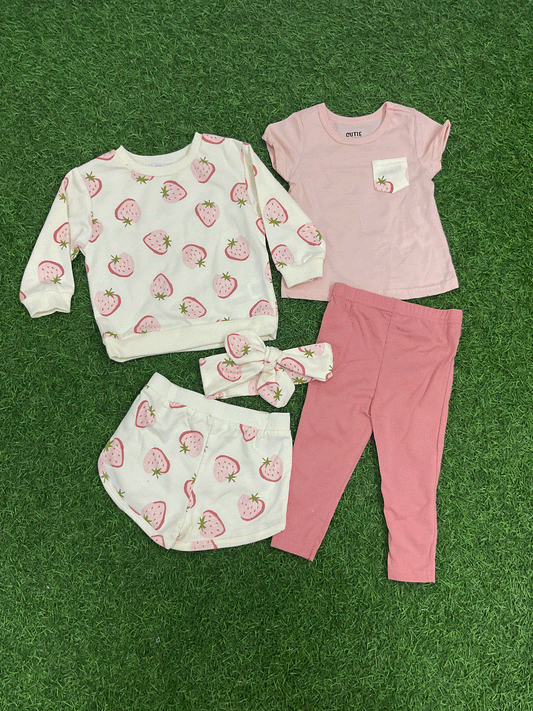 CONJUNTO - 025327770