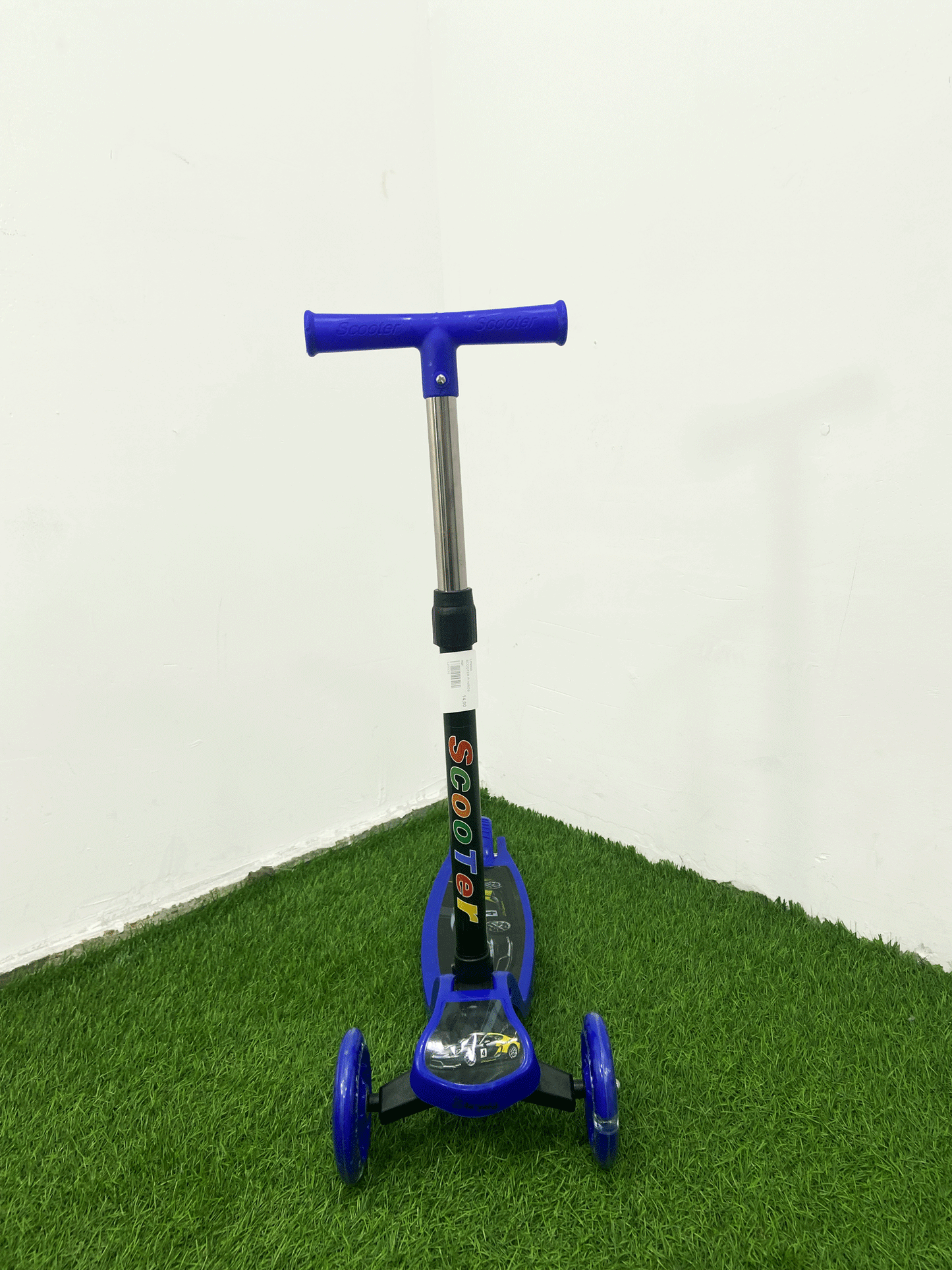 MONOPATÍN - LP9996