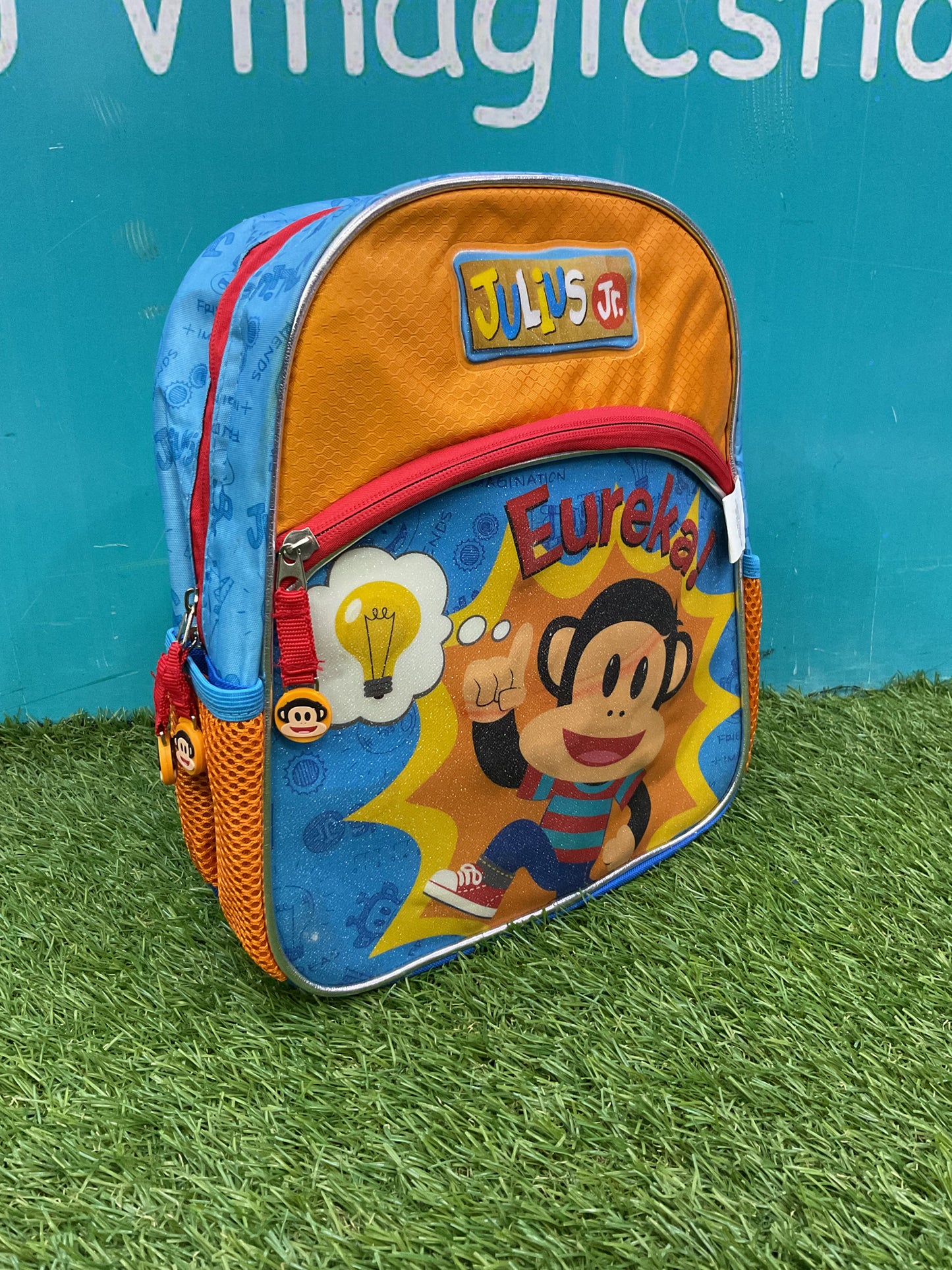 Bolso escolar - JU4009