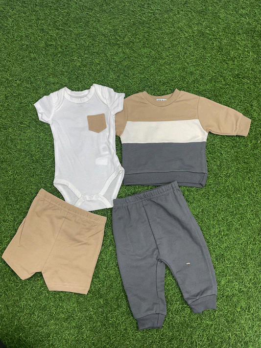CONJUNTO - 04232766