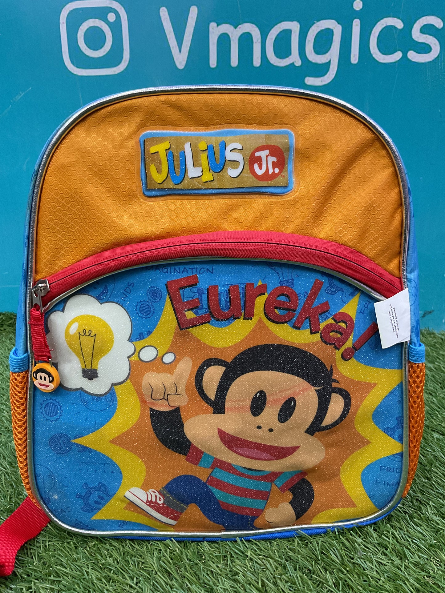 Bolso escolar - JU4009