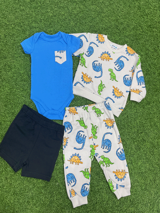 CONJUNTO - 04232768