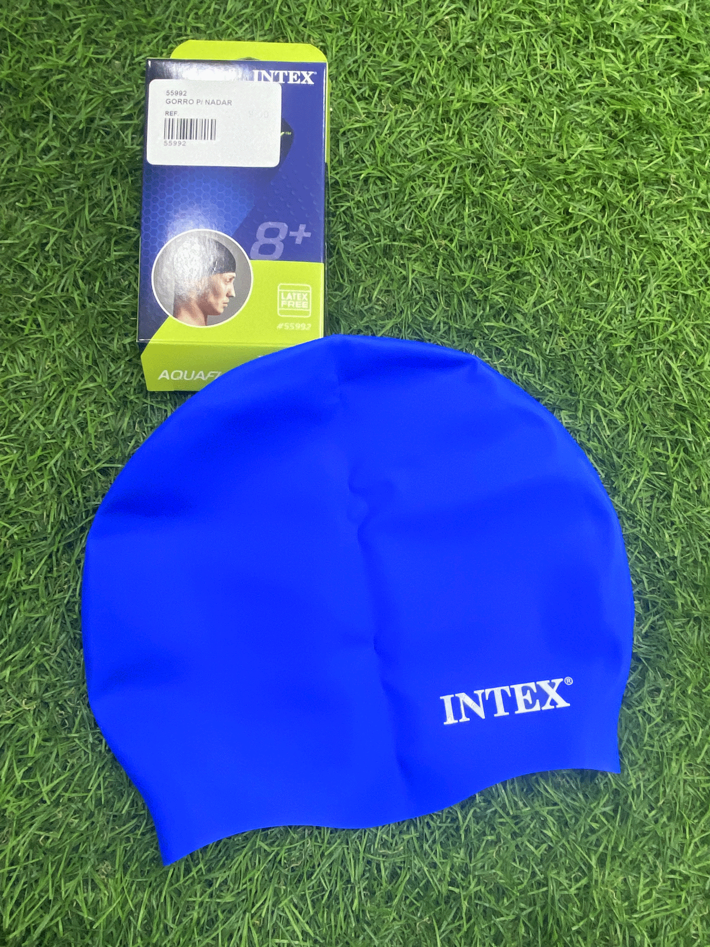 GORROS DE PISCINA - 55992