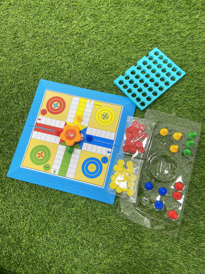 JUEGO DE MESA - HH2851713