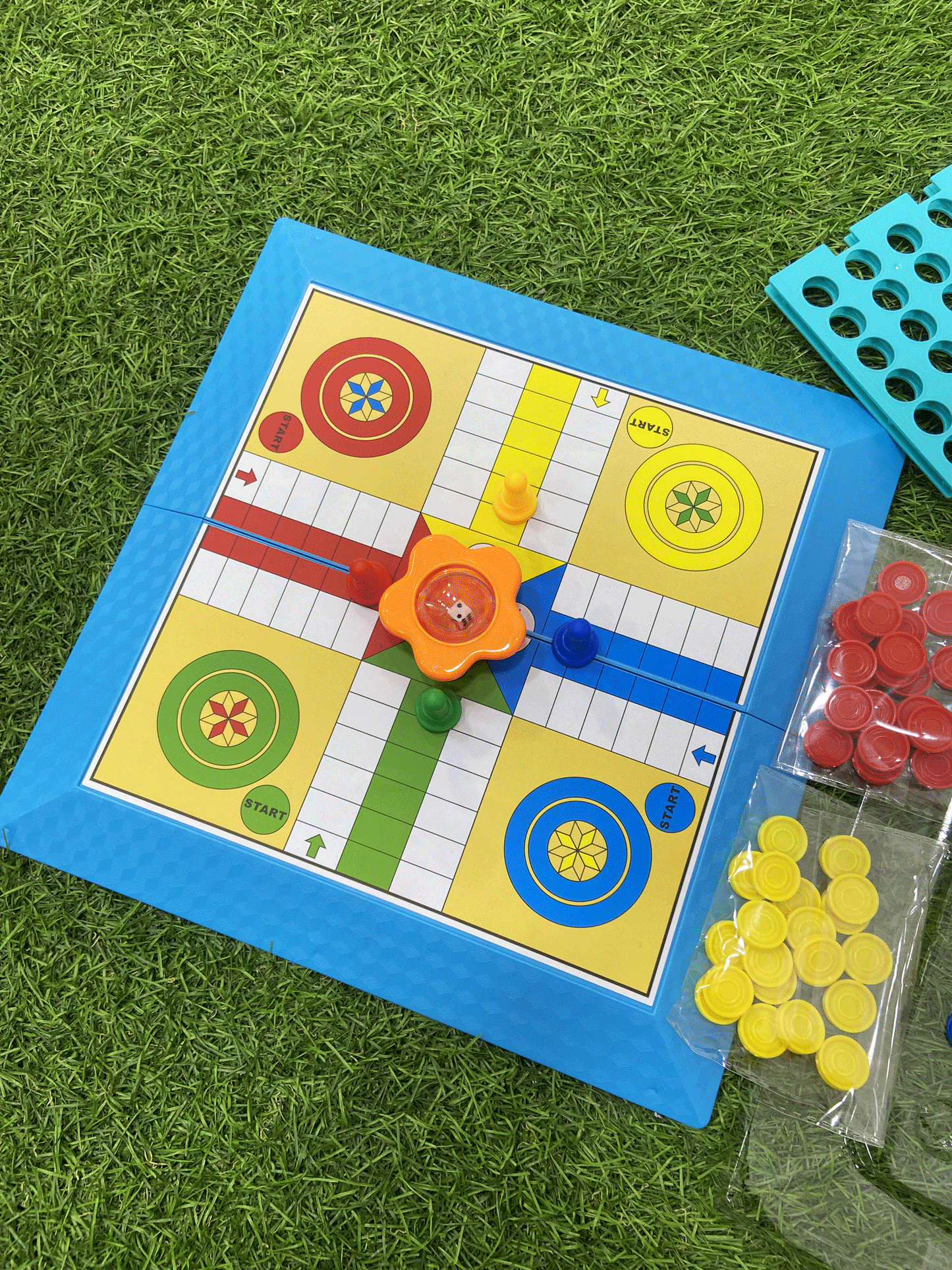 JUEGO DE MESA - HH2851713