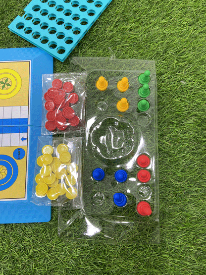 JUEGO DE MESA - HH2851713