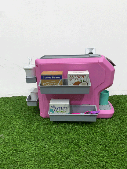 CAFETERA - KQ67