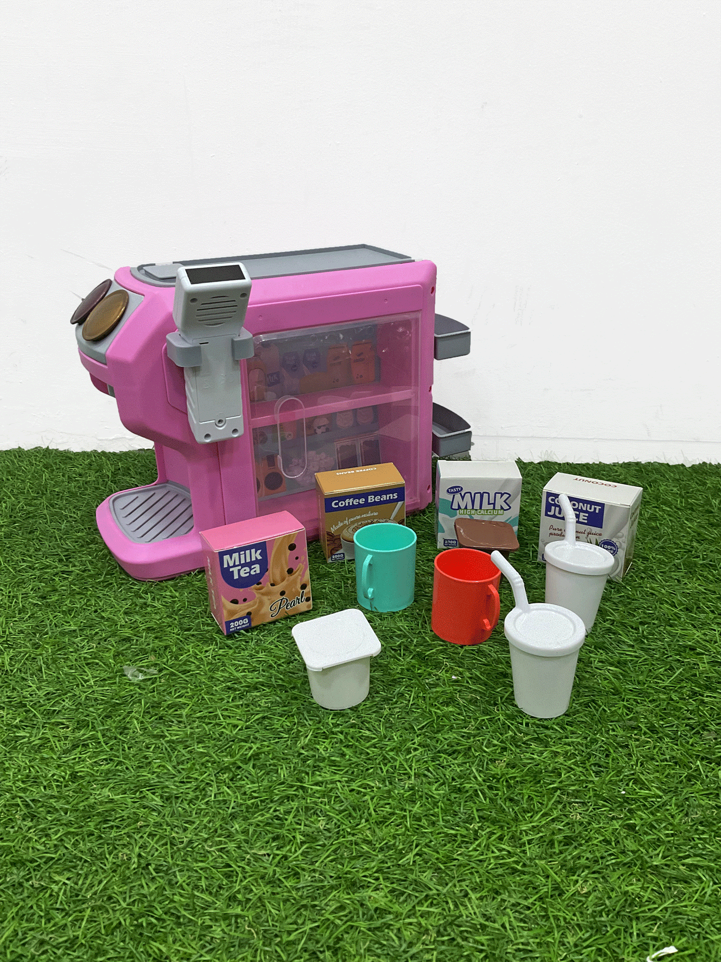 CAFETERA - KQ67