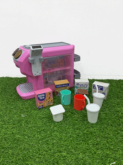 CAFETERA - KQ67
