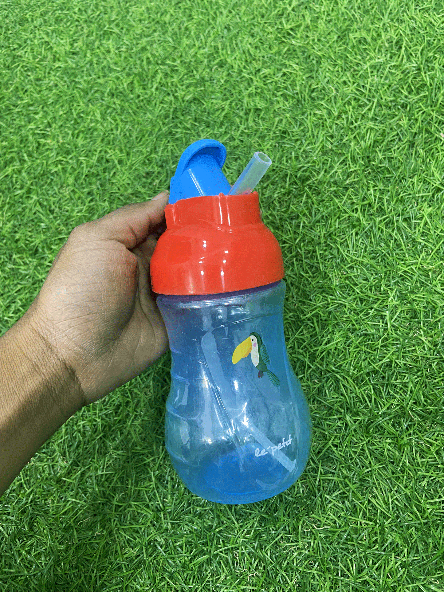 Vaso entrenador - LP9856