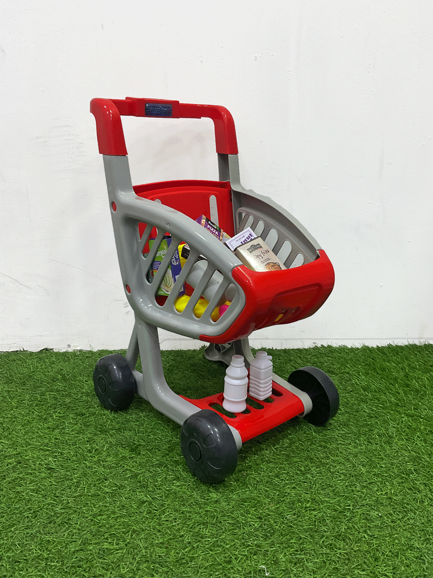 CARRITO DE MERCADO - KQ88