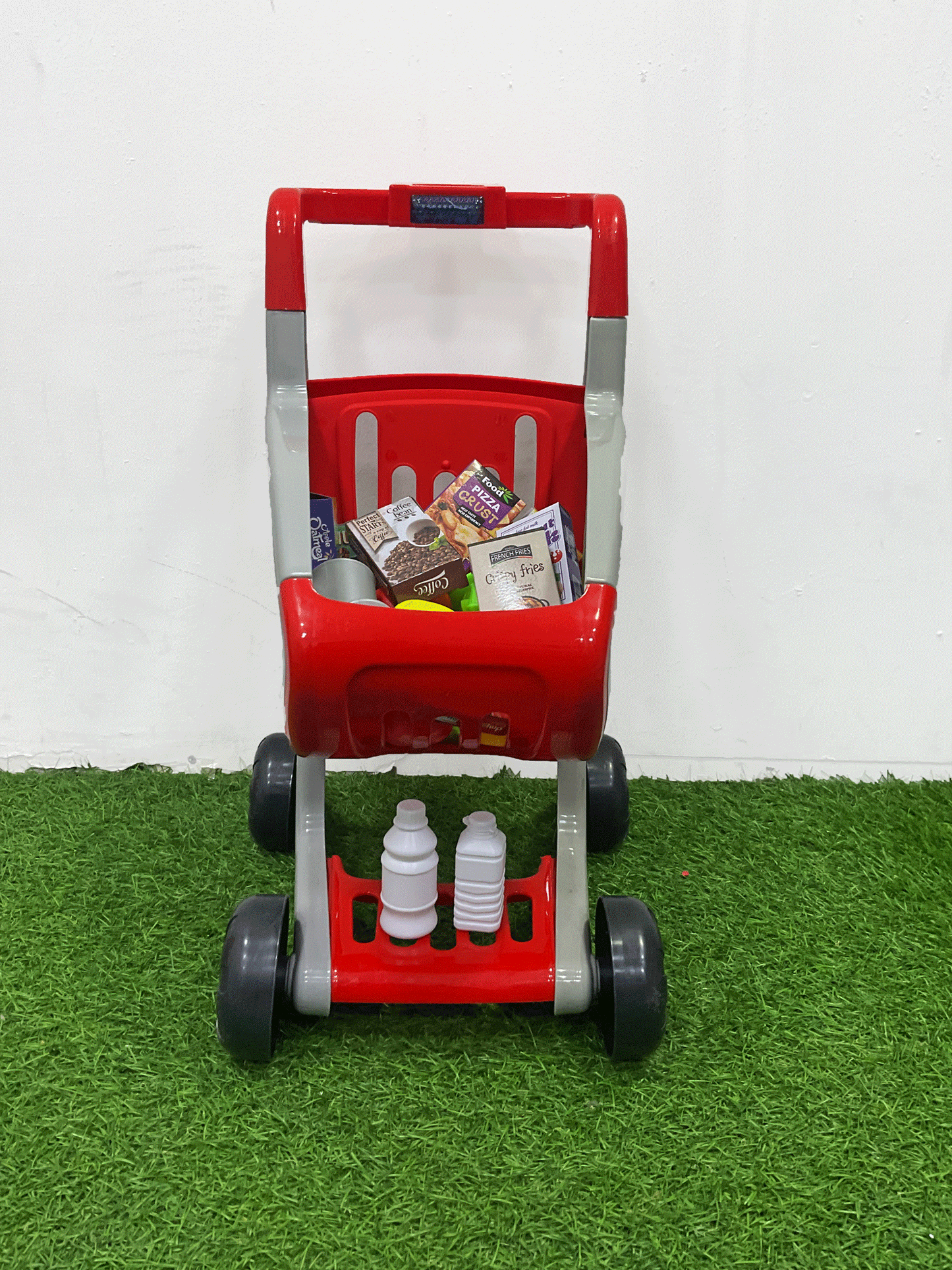 CARRITO DE MERCADO - KQ88