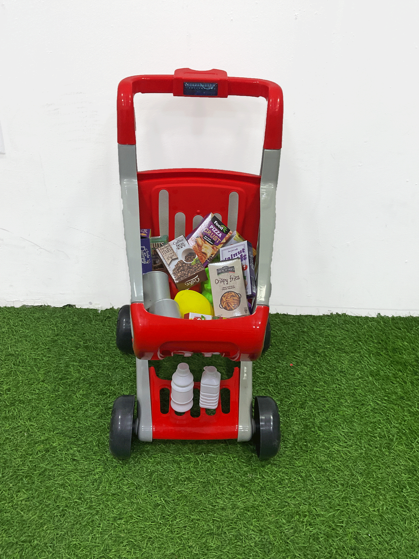 CARRITO DE MERCADO - KQ88