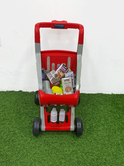 CARRITO DE MERCADO - KQ88