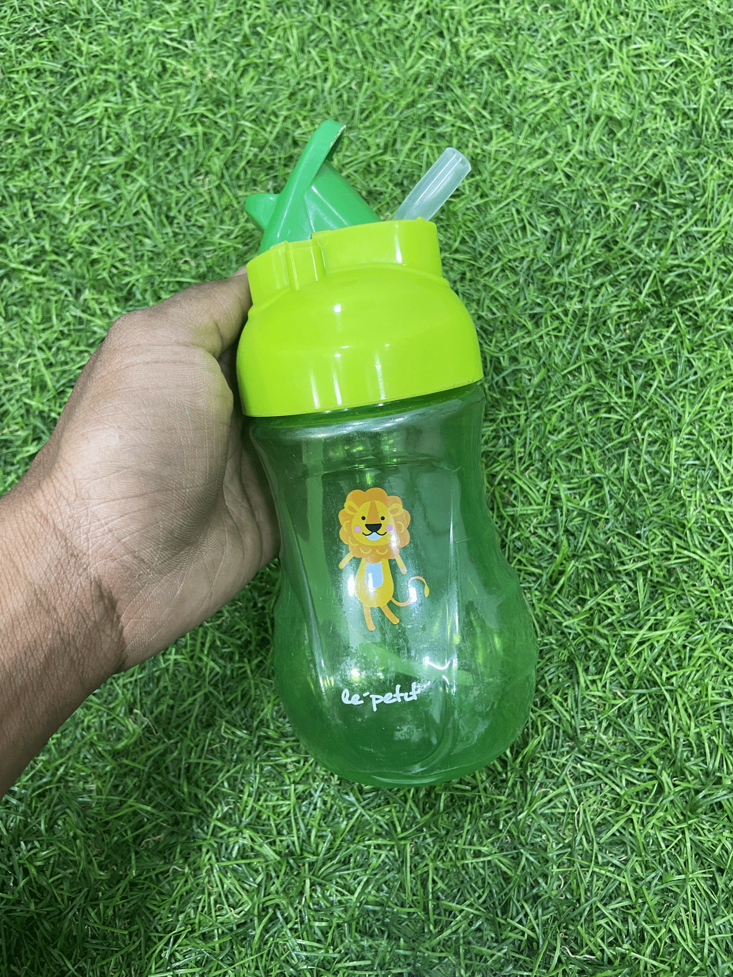 Vaso entrenador - LP9856