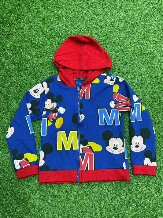 SUÉTER DE MICKEY - 3306138