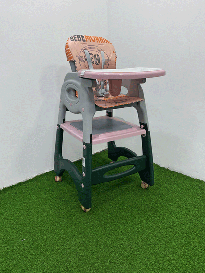 SILLA DE COMER CONVERTIBLE - KB035440125