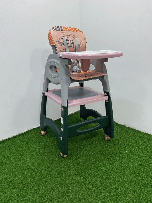 SILLA DE COMER CONVERTIBLE - KB035440125