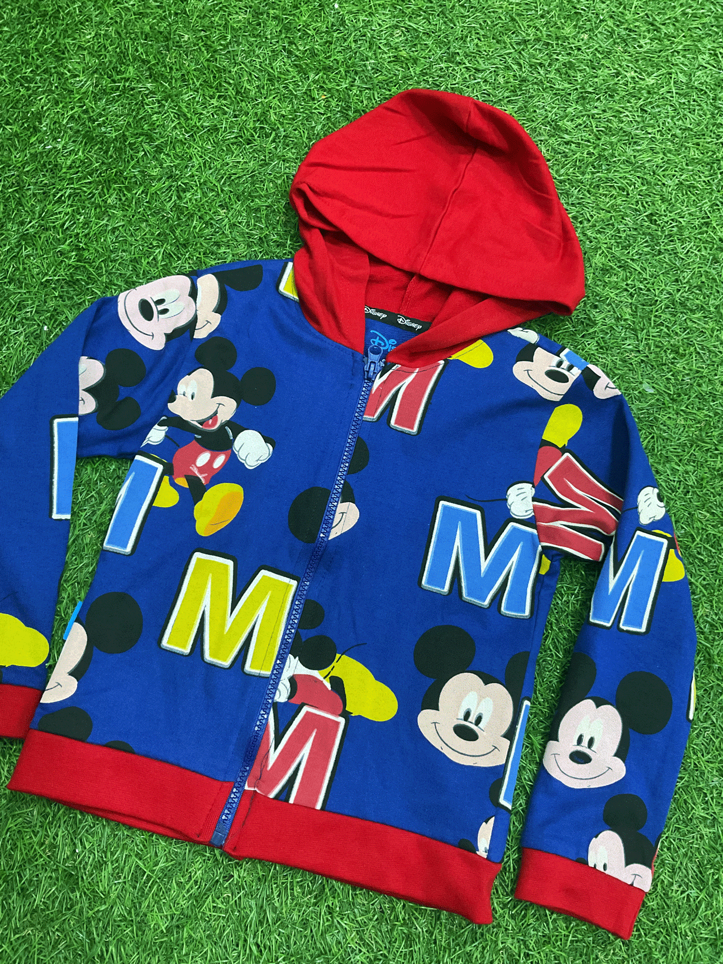 SUÉTER DE MICKEY - 3306138