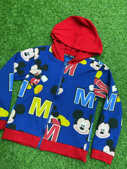 SUÉTER DE MICKEY - 3306138