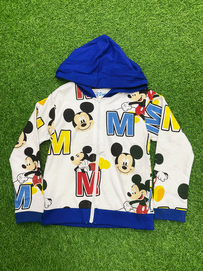 SUÉTER DE MICKEY - 3306138