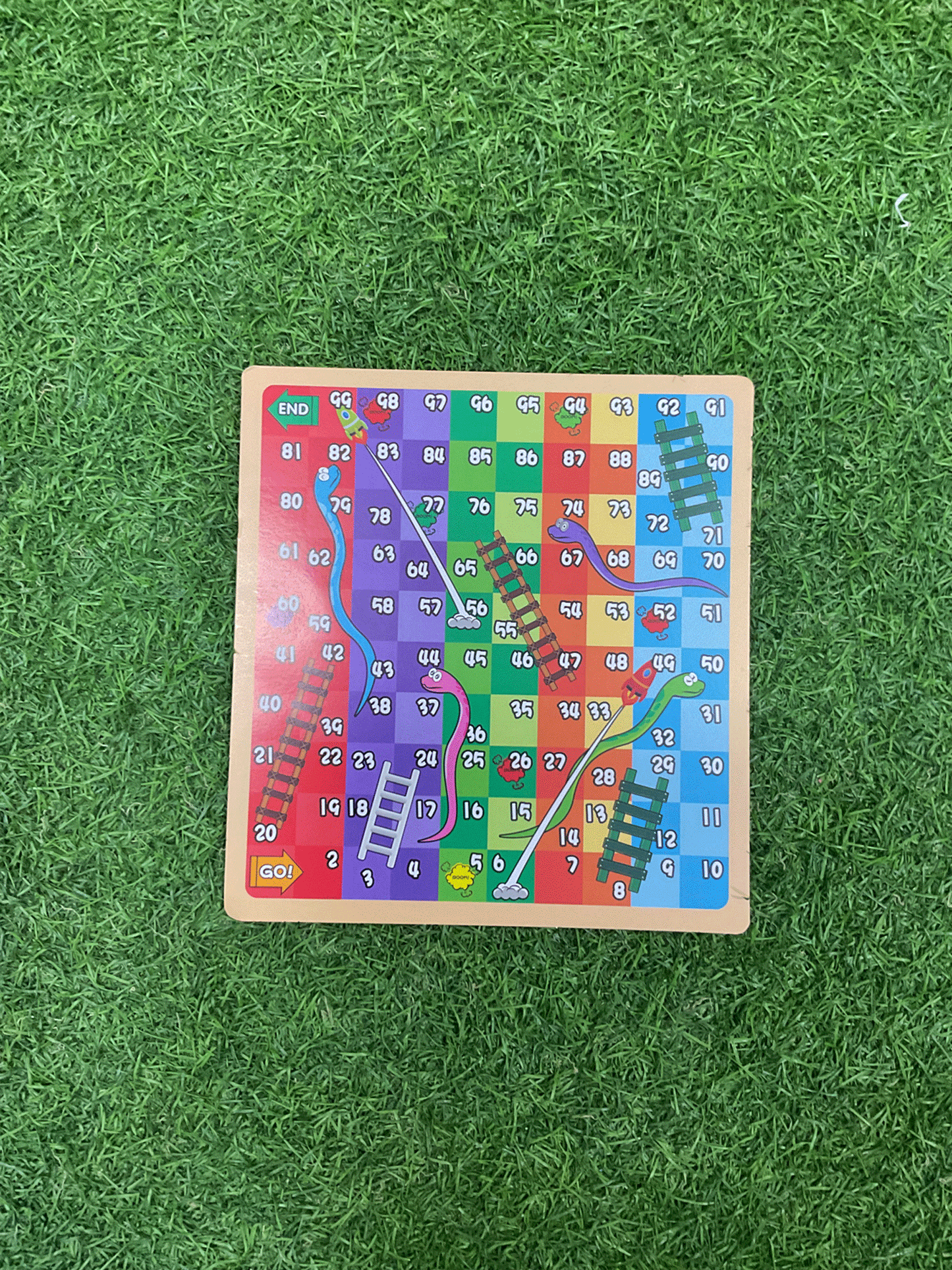 PIZARRA MAGICA -  KX94