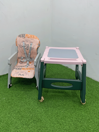 SILLA DE COMER CONVERTIBLE - KB035440125
