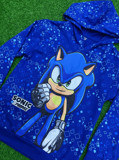 SUÉTER DE SONIC - 3305951