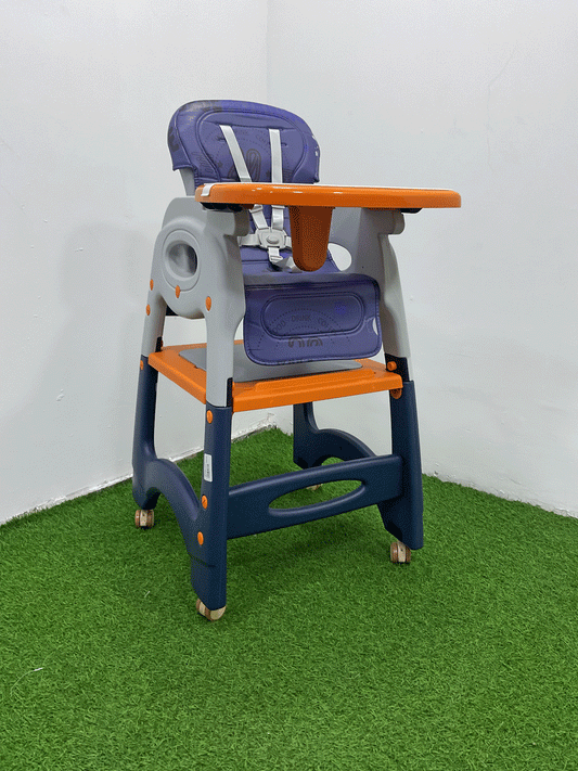 SILLA DE COMER CONVERTIBLE - KB035440