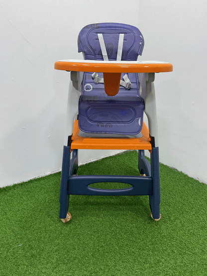 SILLA DE COMER CONVERTIBLE - KB035440