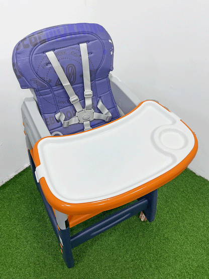 SILLA DE COMER CONVERTIBLE - KB035440