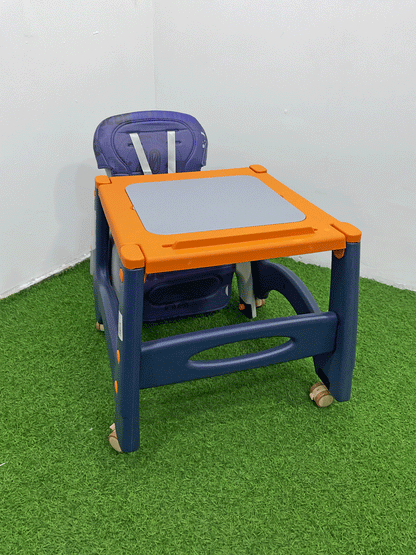 SILLA DE COMER CONVERTIBLE - KB035440